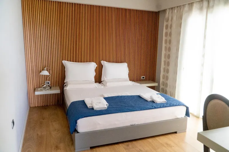 Billede 8 af Hotel Blue Sky