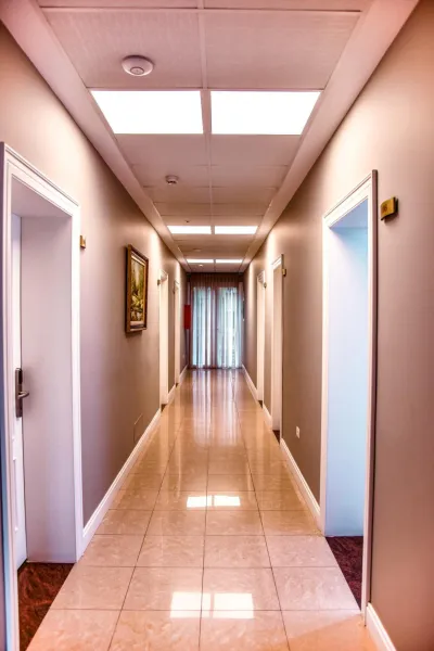 Billede 8 af VH Broadway Tirana Hotel