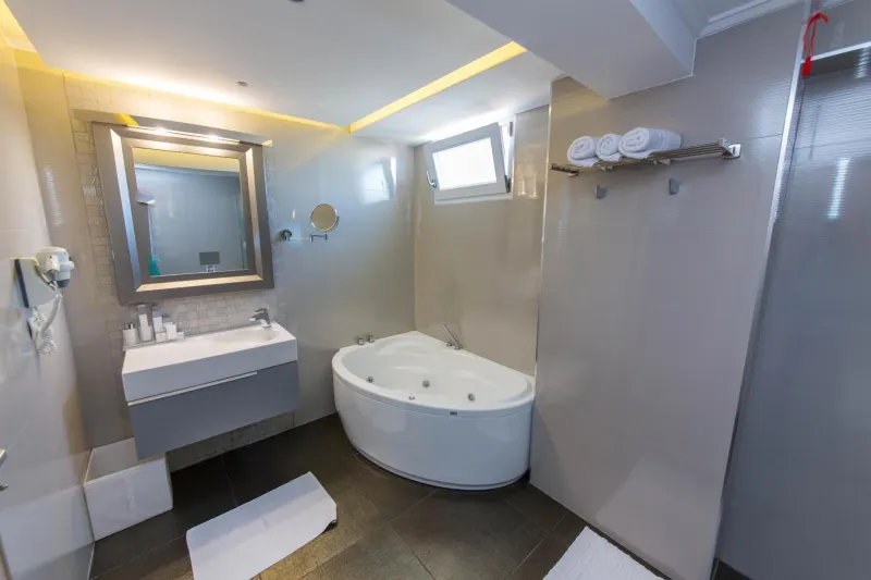 Billede 8 af Demi Hotel