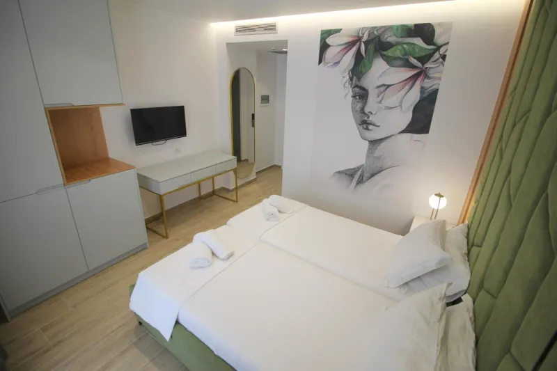 Billede 21 af Julia Hotel