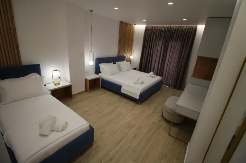 Billede 44 af Julia Hotel