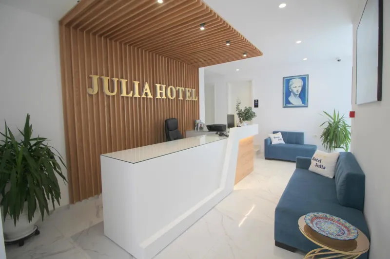 Billede 60 af Julia Hotel