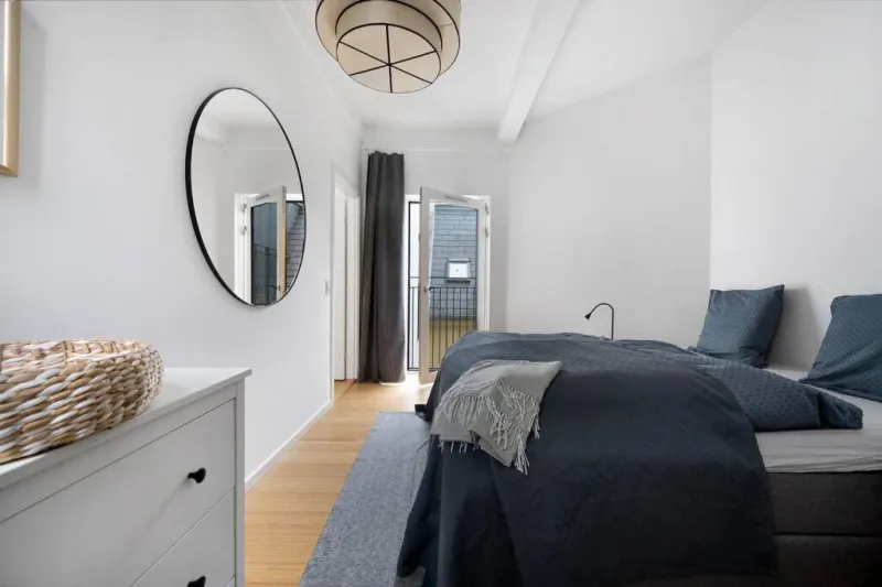 Billede 4 af Boutique apartment in Citycenter