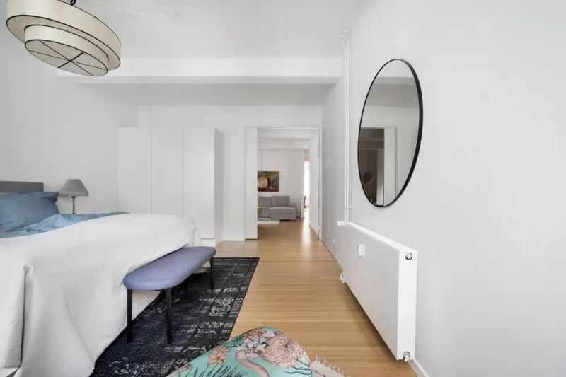Billede 8 af Boutique apartment in Citycenter