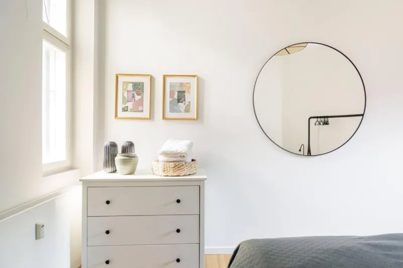 Billede 10 af Boutique apartment in Citycenter