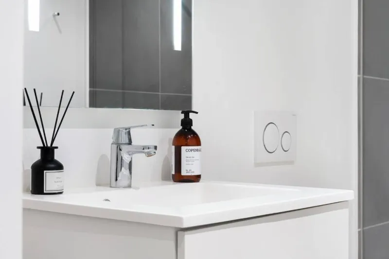 Billede 32 af Boutique apartment in Citycenter
