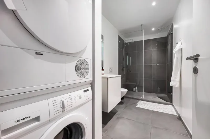 Billede 34 af Boutique apartment in Citycenter