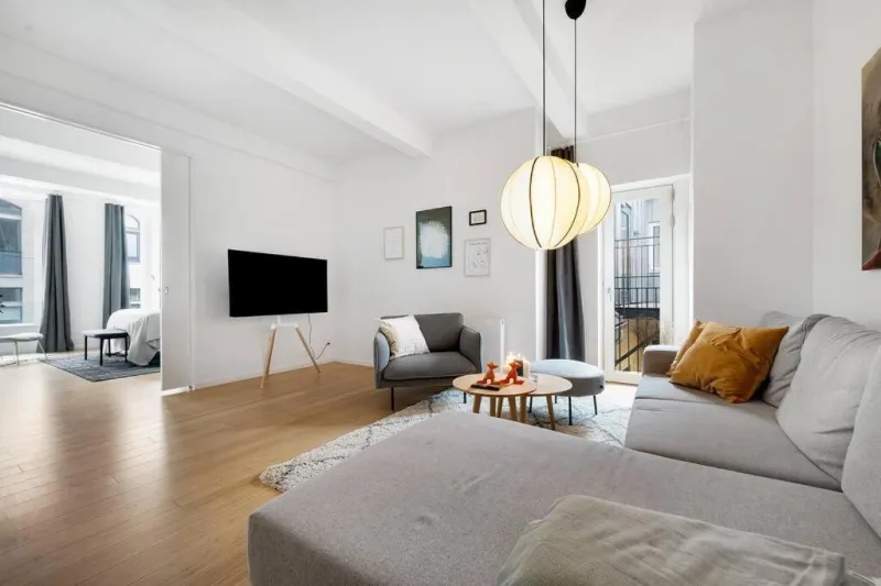 Billede 40 af Boutique apartment in Citycenter