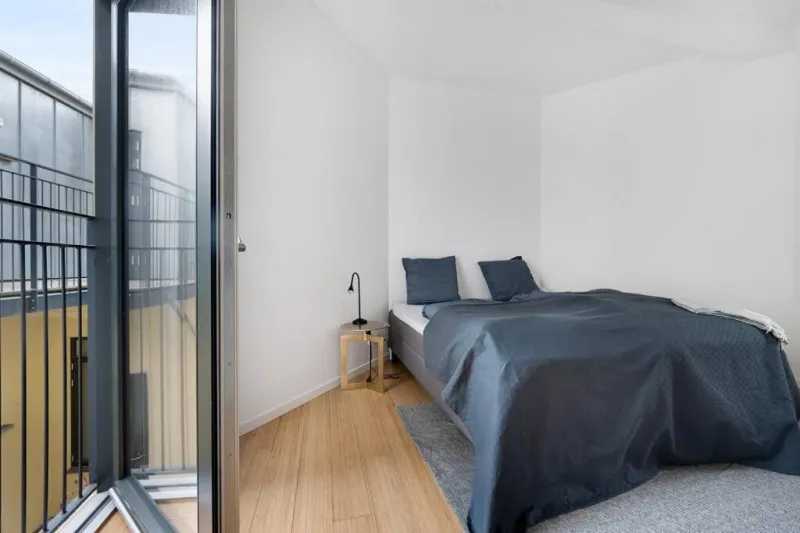 Billede 47 af Boutique apartment in Citycenter