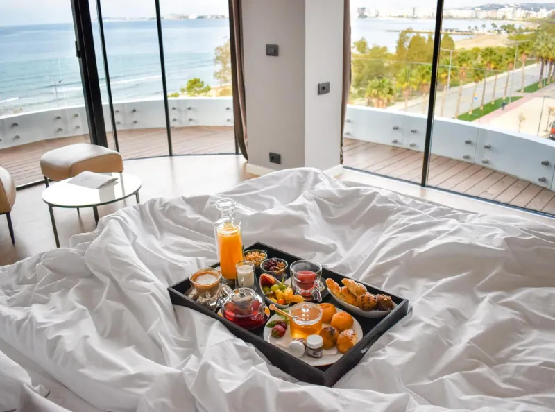 Billede 8 af Yacht Hotel
