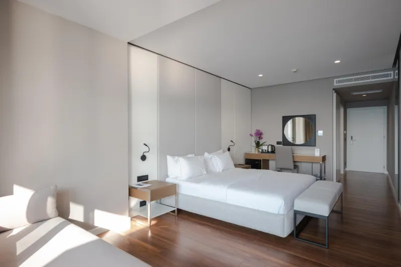 Billede 9 af Yacht Hotel