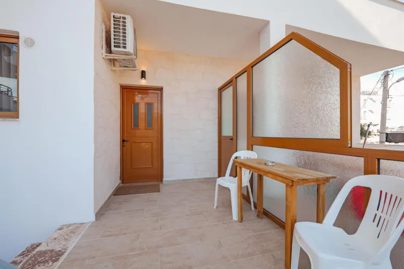 Billede 8 af ABEDINI Boutique Hotel Ksamil