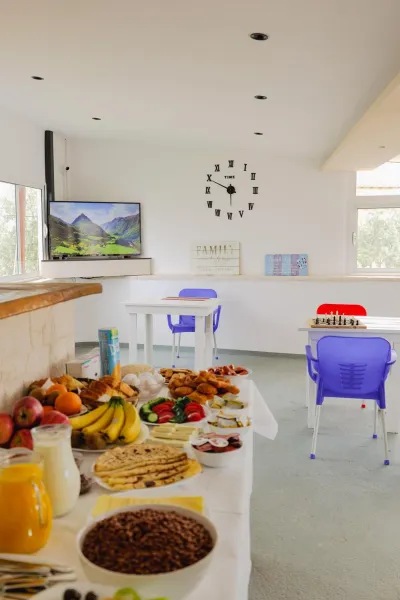 Billede 116 af ABEDINI Boutique Hotel Ksamil