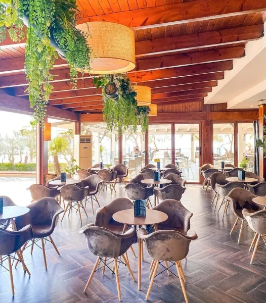 Billede 8 af Hotel Majestic