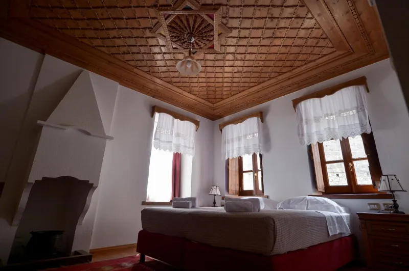 Billede 2 af Hotel Kalemi 2