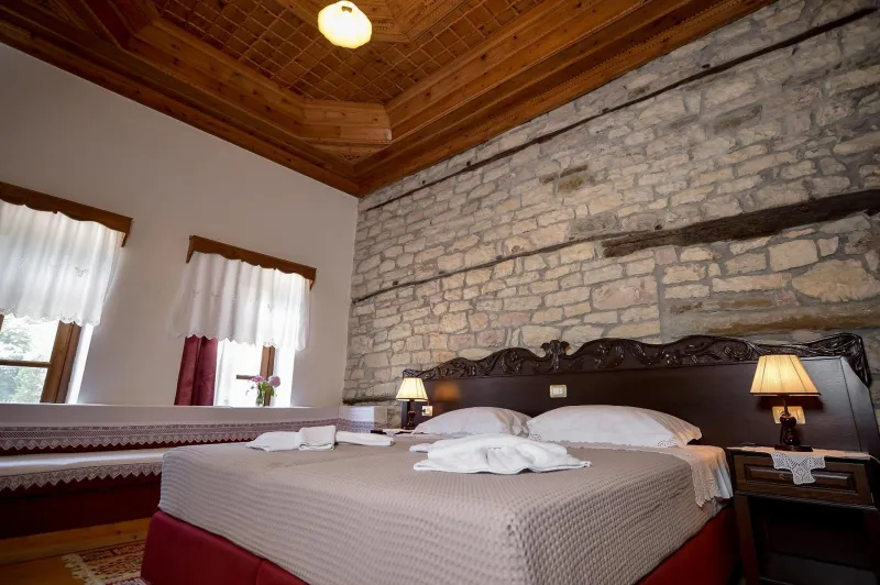 Billede 97 af Hotel Kalemi 2