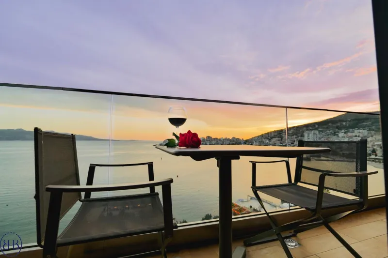 Billede 2 af Hotel Saranda Butrinti, Affiliated by Meliá
