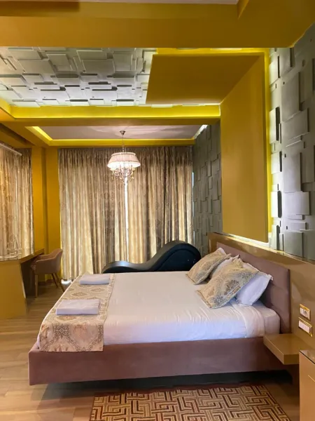 Billede 8 af New W Hotel