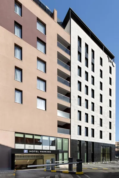 Billede 2 af Mercure Tirana