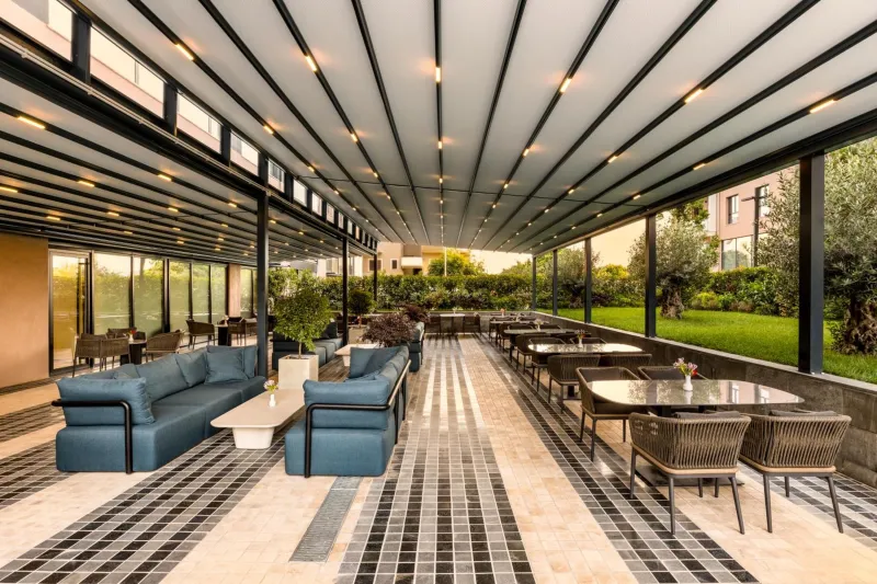 Billede 103 af Mercure Tirana