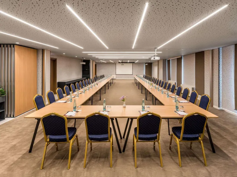 Billede 108 af Mercure Tirana