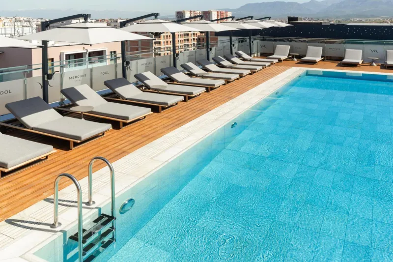 Billede 113 af Mercure Tirana