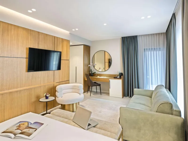 Billede 30 af Mercure Tirana