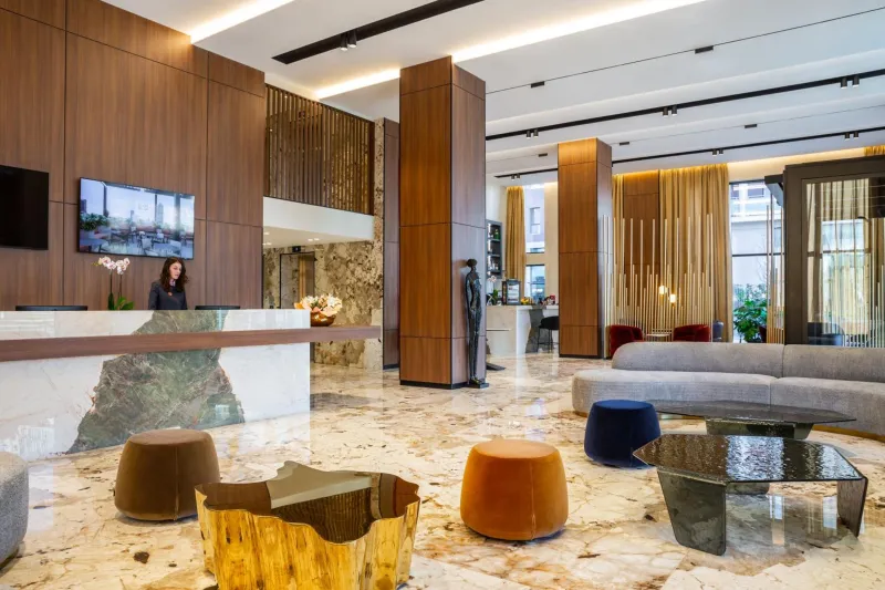 Billede 32 af Mercure Tirana