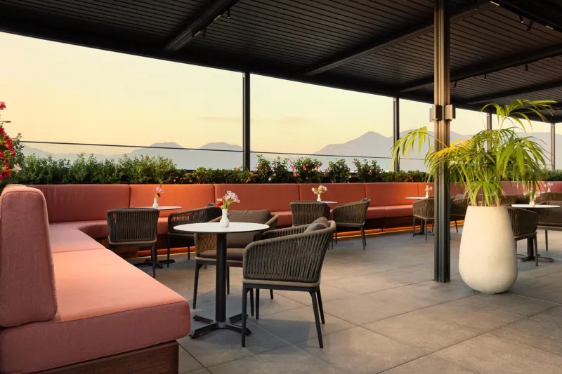 Billede 33 af Mercure Tirana