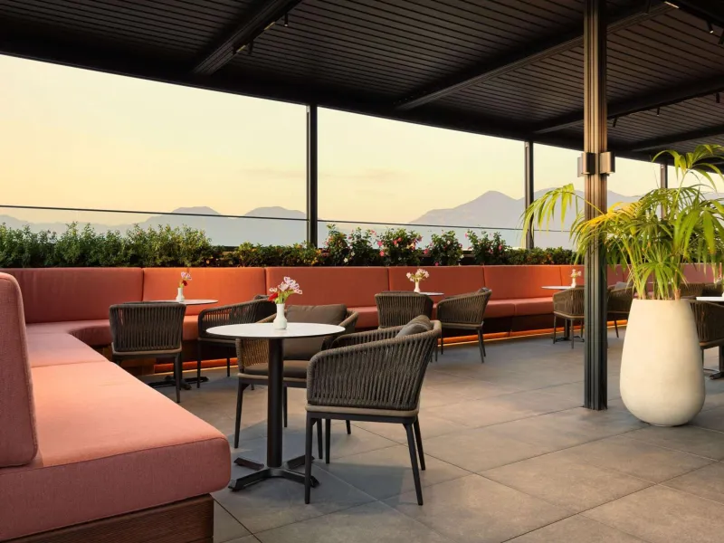 Billede 34 af Mercure Tirana