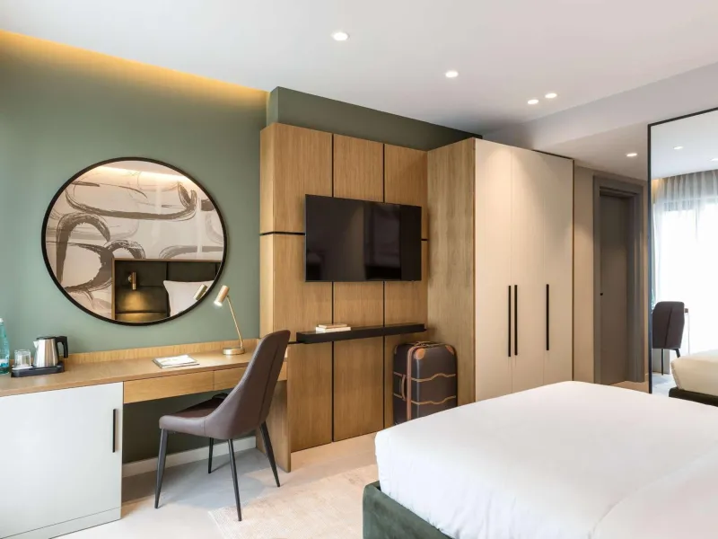 Billede 40 af Mercure Tirana