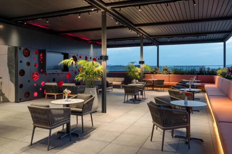 Billede 41 af Mercure Tirana