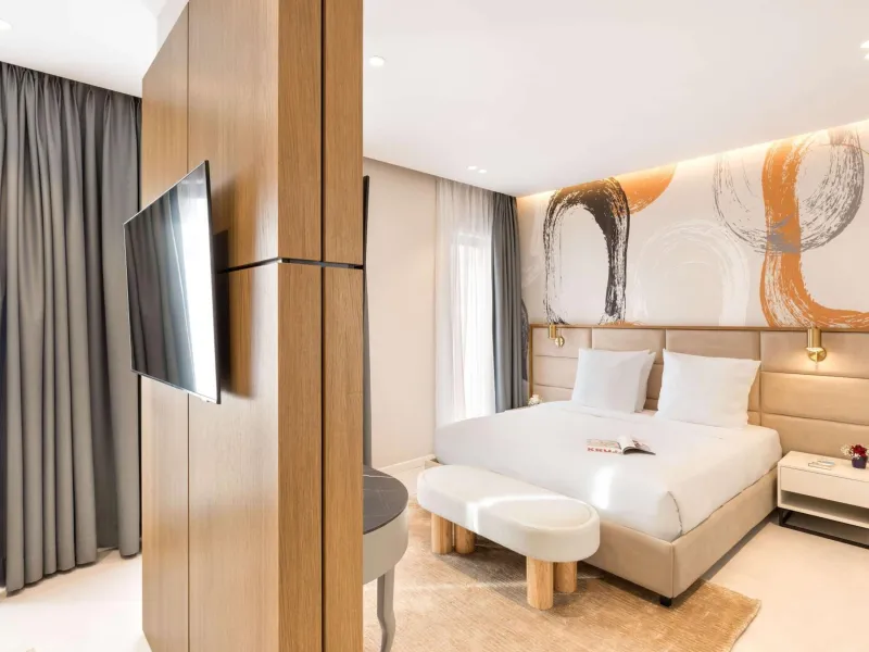 Billede 43 af Mercure Tirana