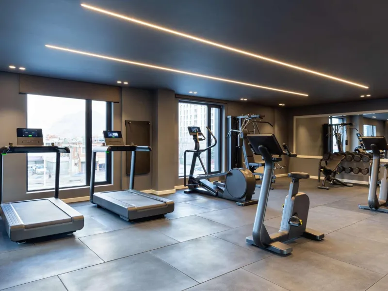 Billede 45 af Mercure Tirana