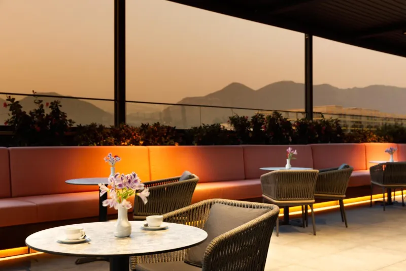 Billede 59 af Mercure Tirana