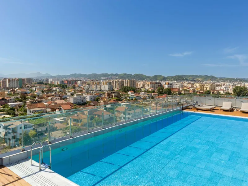Billede 61 af Mercure Tirana