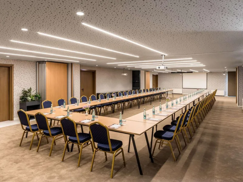 Billede 64 af Mercure Tirana
