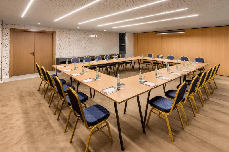 Billede 68 af Mercure Tirana