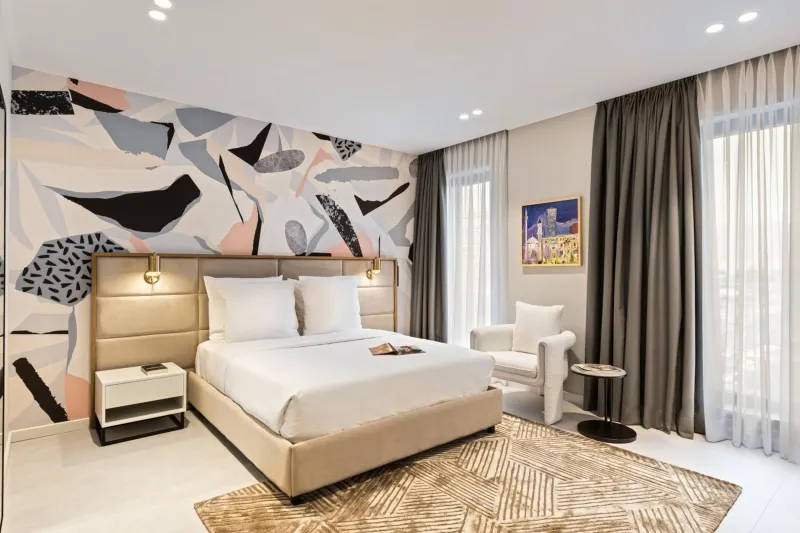 Billede 72 af Mercure Tirana