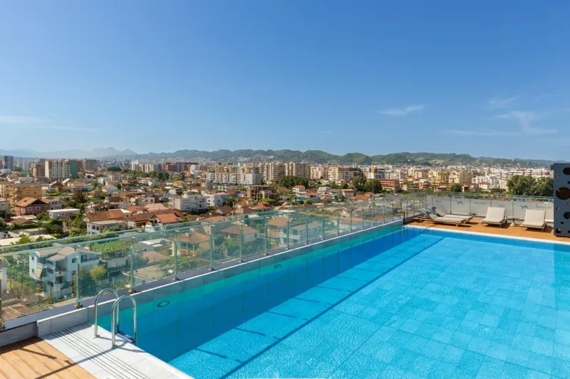 Billede 80 af Mercure Tirana