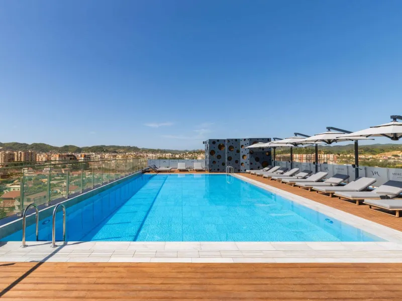 Billede 84 af Mercure Tirana