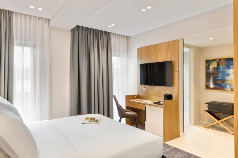Billede 93 af Mercure Tirana