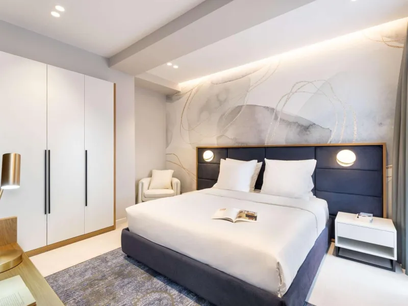 Billede 96 af Mercure Tirana