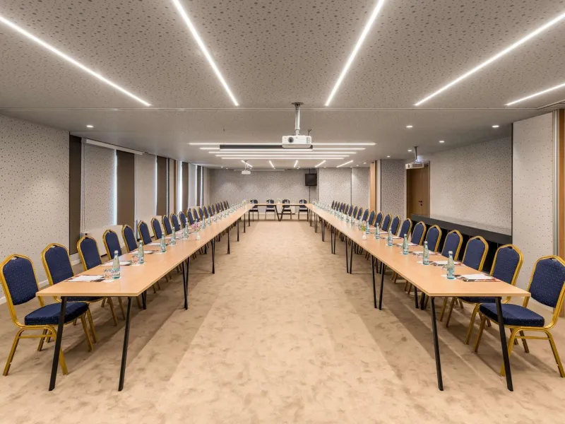 Billede 98 af Mercure Tirana