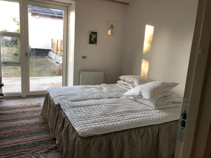 Nordgården - ferie på landet