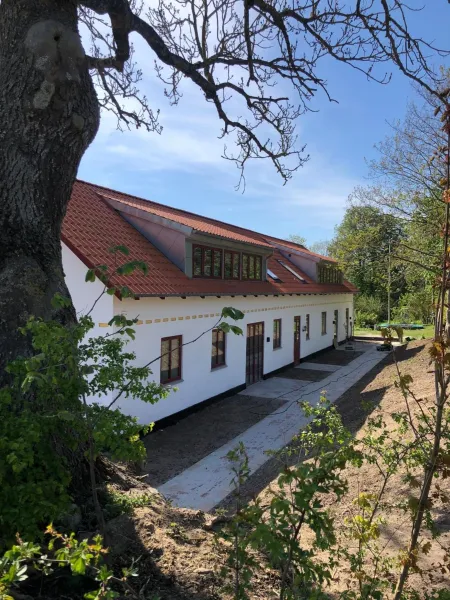 Billede 6 af Nordgården - ferie på landet