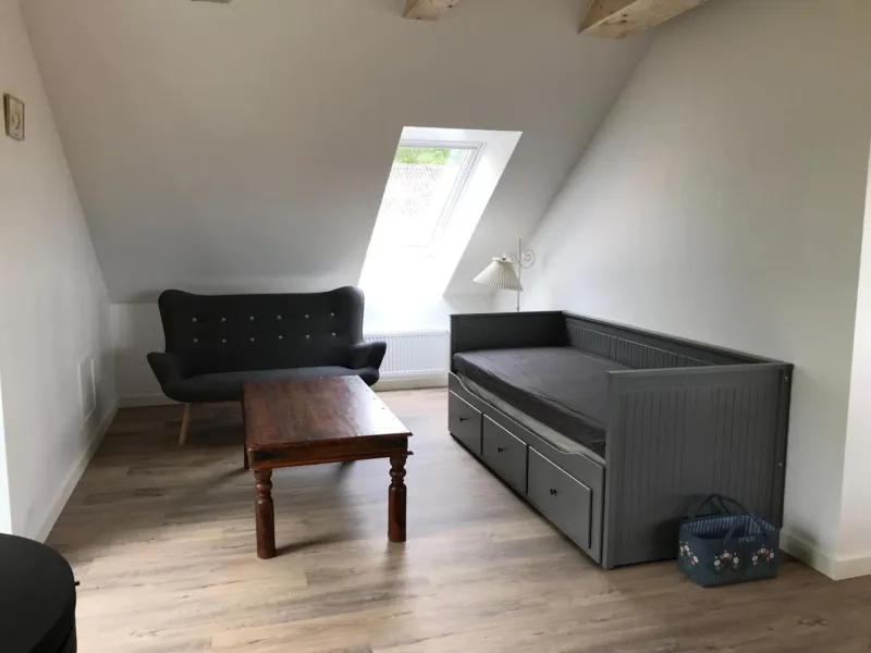Billede 9 af Nordgården - ferie på landet