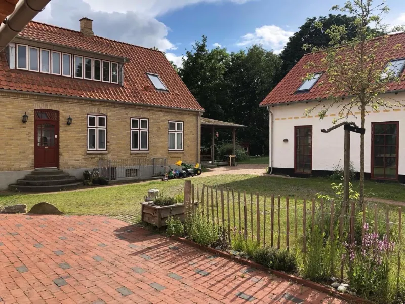 Billede 45 af Nordgården - ferie på landet