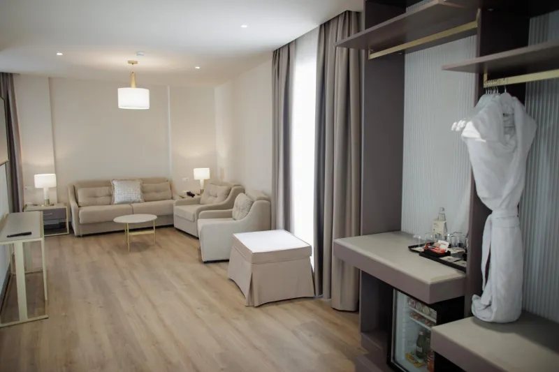 Billede 2 af Palace Hotel & SPA