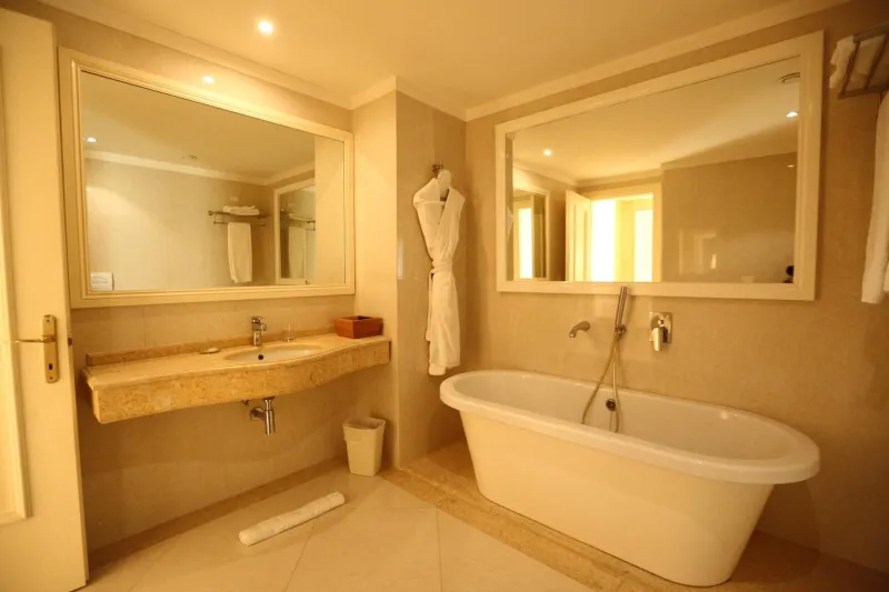 Billede 5 af Palace Hotel & SPA